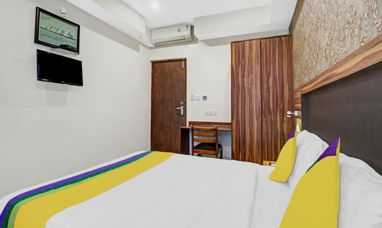 Itsy Hotels Elmas Golden Key Бенґалуру Екстер'єр фото