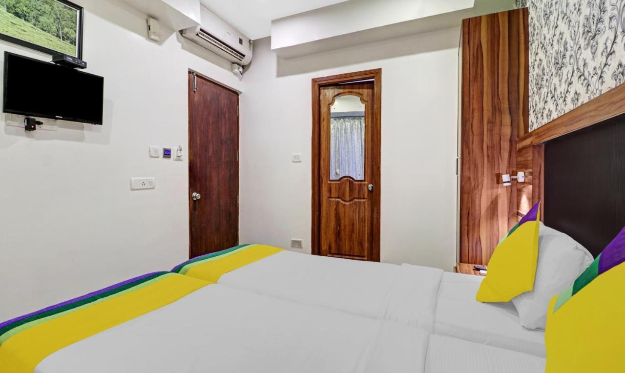 Itsy Hotels Elmas Golden Key Бенґалуру Екстер'єр фото