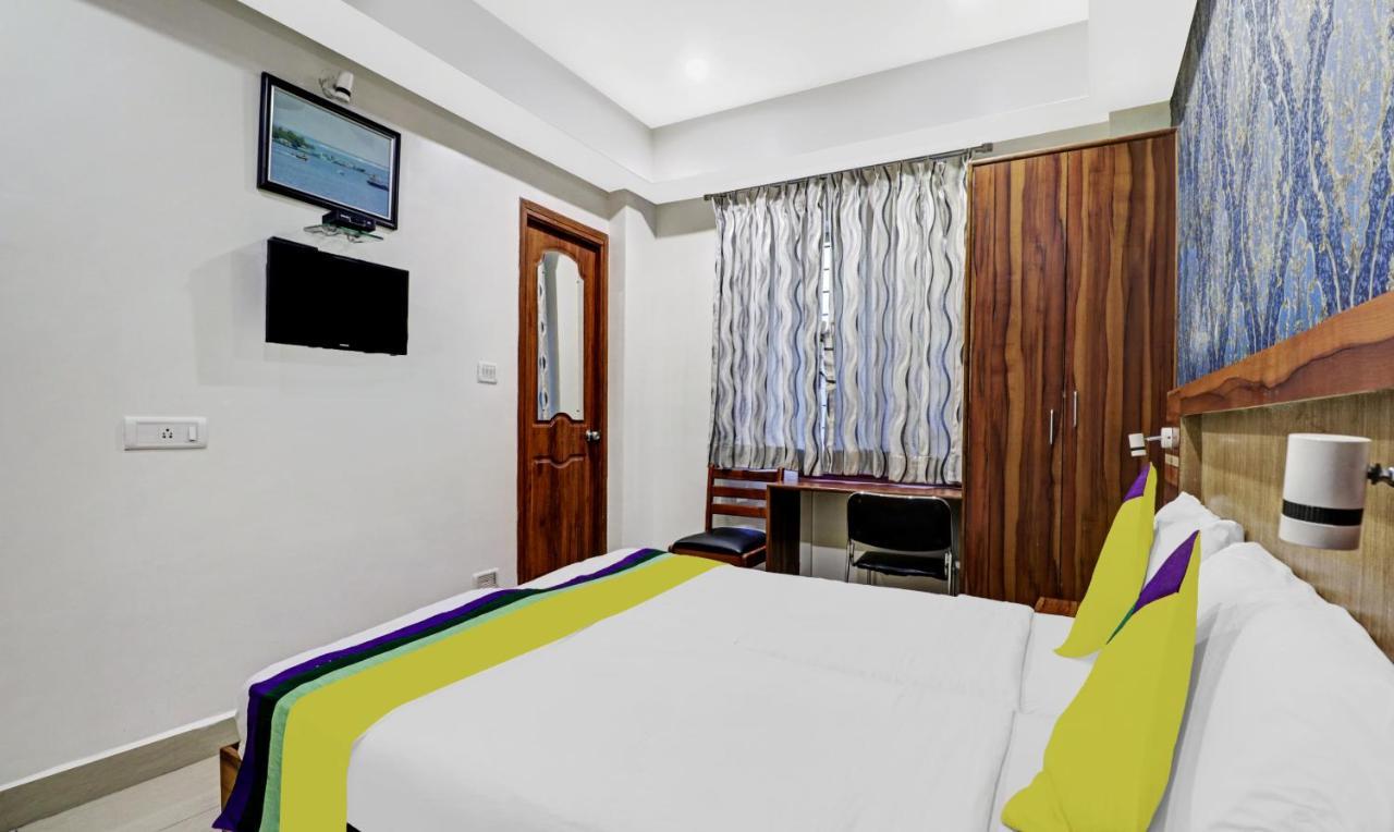 Itsy Hotels Elmas Golden Key Бенґалуру Екстер'єр фото