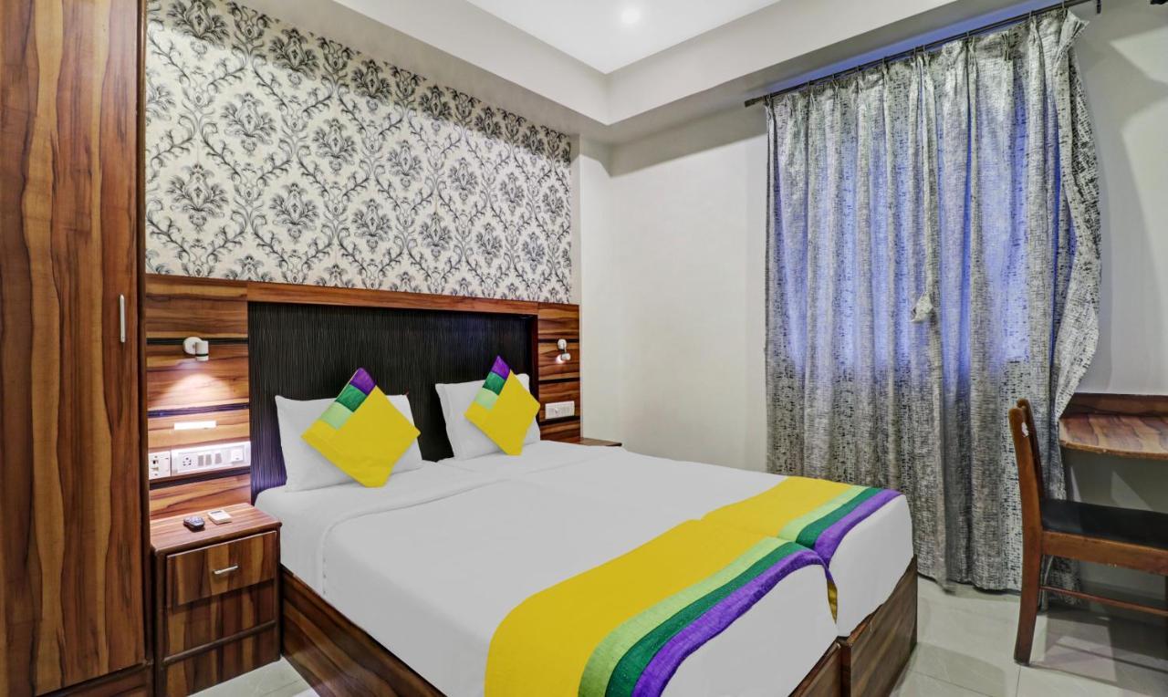 Itsy Hotels Elmas Golden Key Бенґалуру Екстер'єр фото