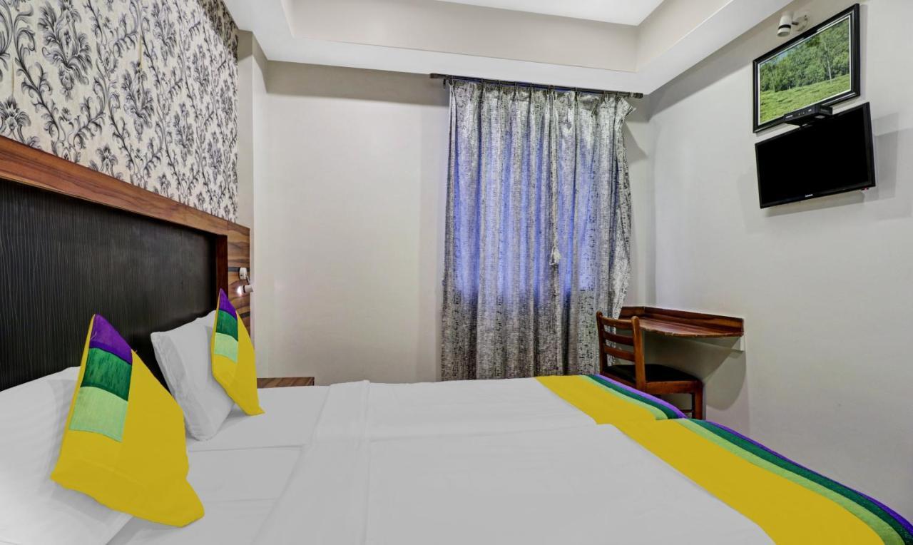 Itsy Hotels Elmas Golden Key Бенґалуру Екстер'єр фото