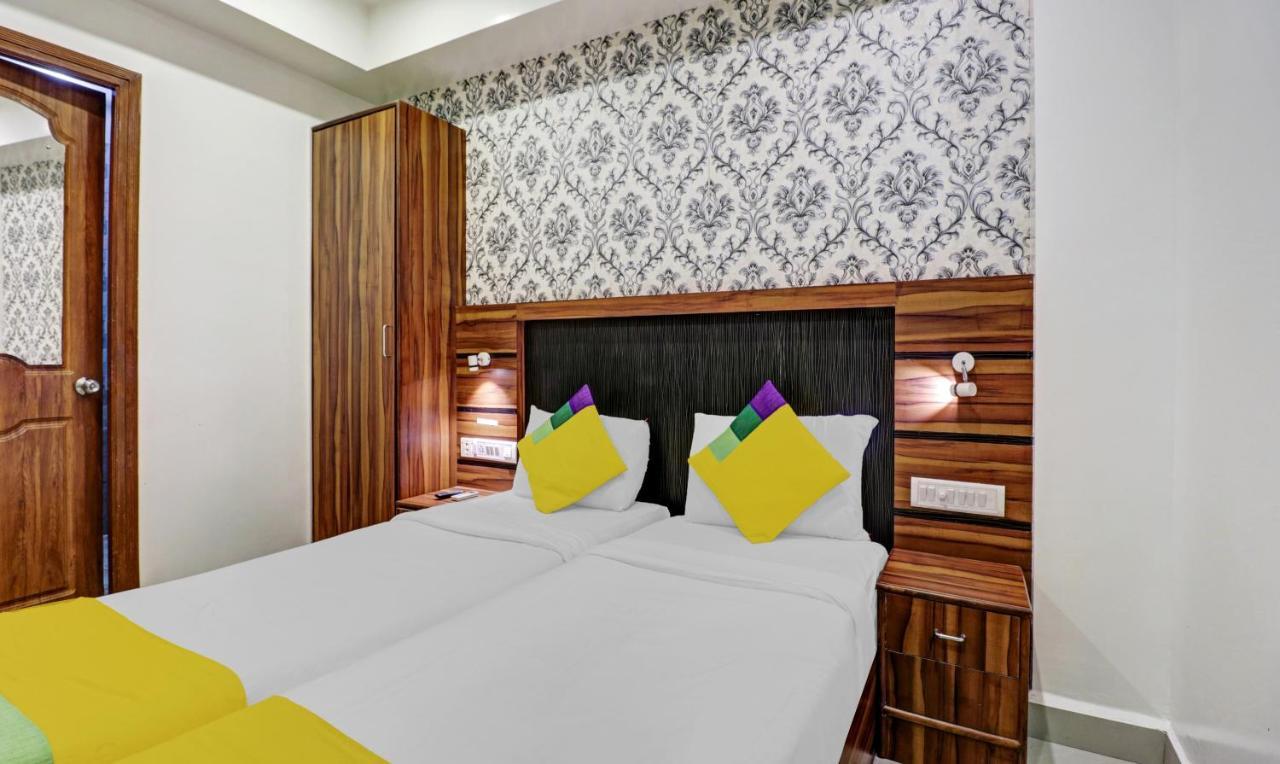 Itsy Hotels Elmas Golden Key Бенґалуру Екстер'єр фото