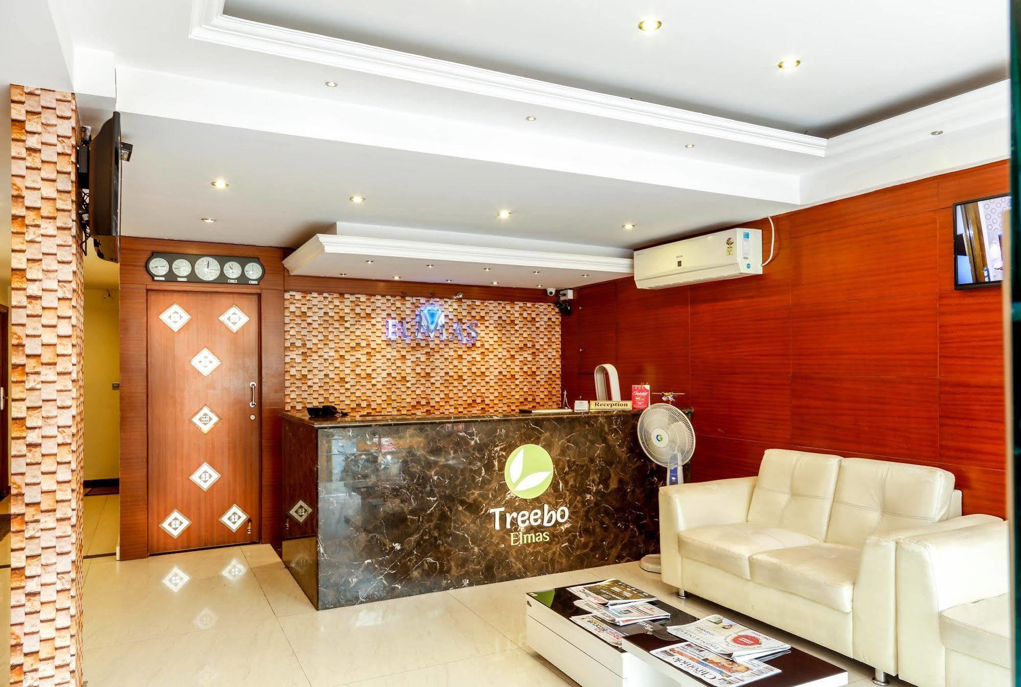 Itsy Hotels Elmas Golden Key Бенґалуру Екстер'єр фото