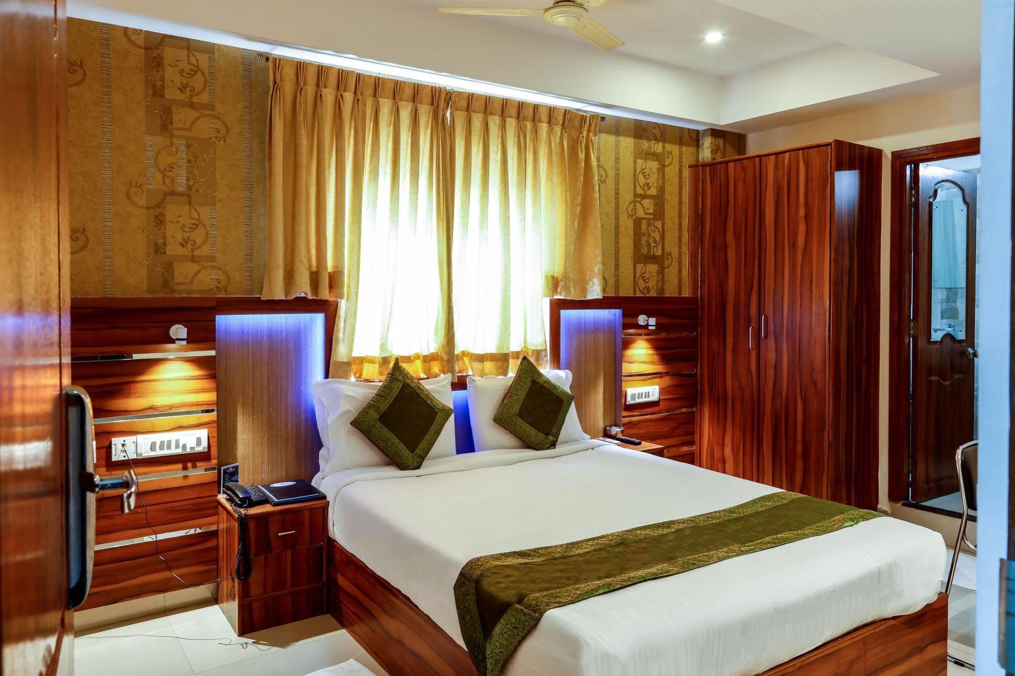 Itsy Hotels Elmas Golden Key Бенґалуру Екстер'єр фото